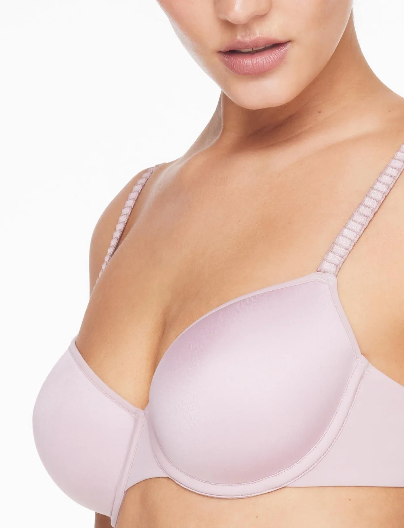 24/7® Classic T-Shirt Bra