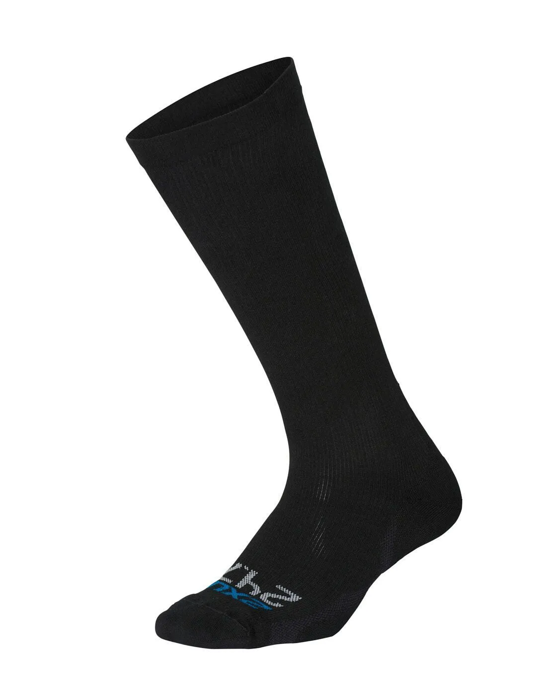 2XU Unisex 24/7 Compression Socks