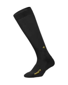 2XU Unisex Unisex Flight Compression Socks