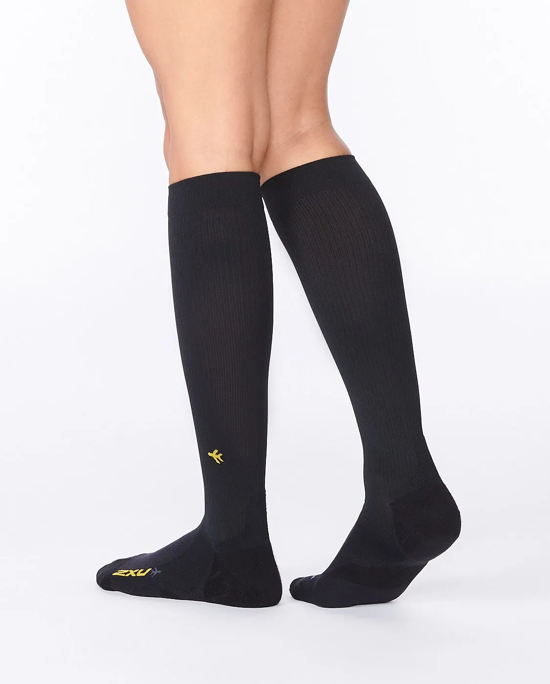 2XU Unisex Unisex Flight Compression Socks