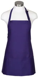 3-Pocket Adjustable Neck Apron 27 L x 31 W