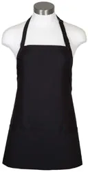 3-Pocket Adjustable Neck Apron 27 L x 31 W