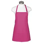 3-Pocket Adjustable Neck Apron 27 L x 31 W