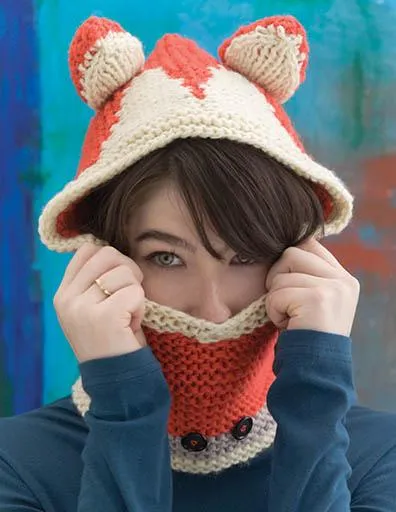 50 Garter Stitch Gifts to Knit: The Ultimate Easy-to-Knit Collection Featuring Universal Yarn Deluxe Worsted