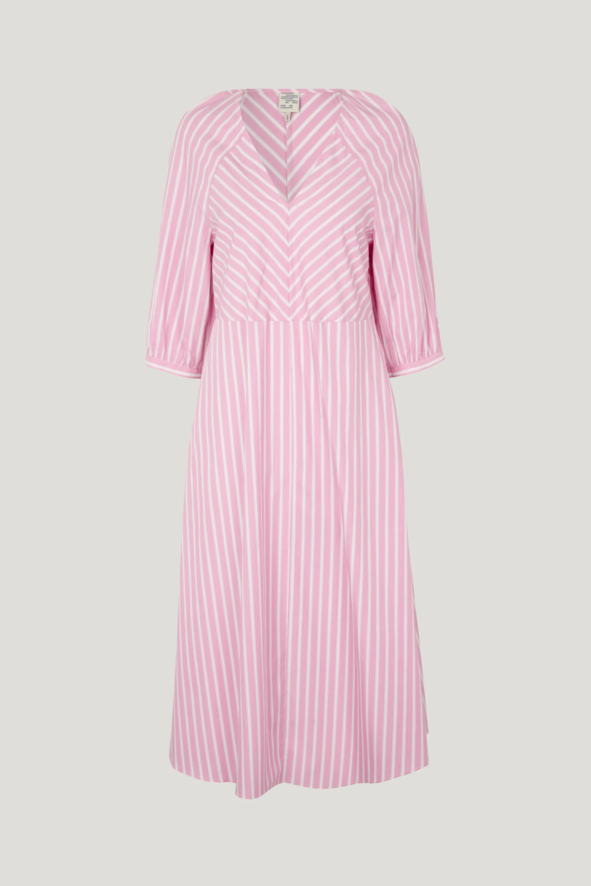 ABA | Pink CPH Stripe