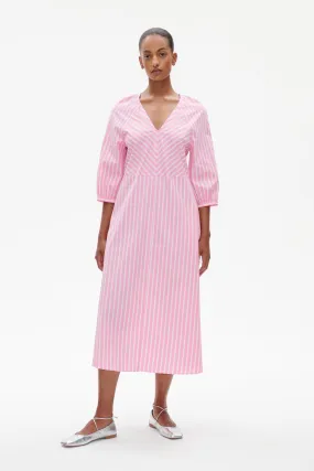 ABA | Pink CPH Stripe