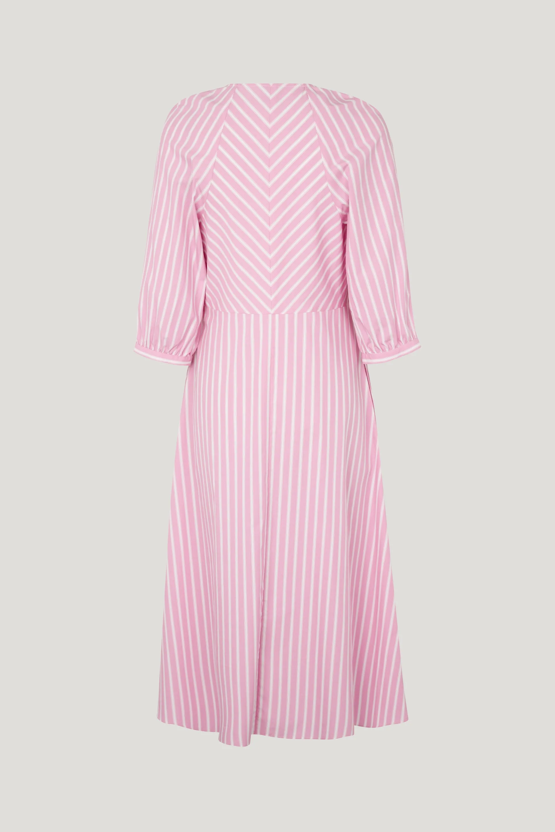 ABA | Pink CPH Stripe