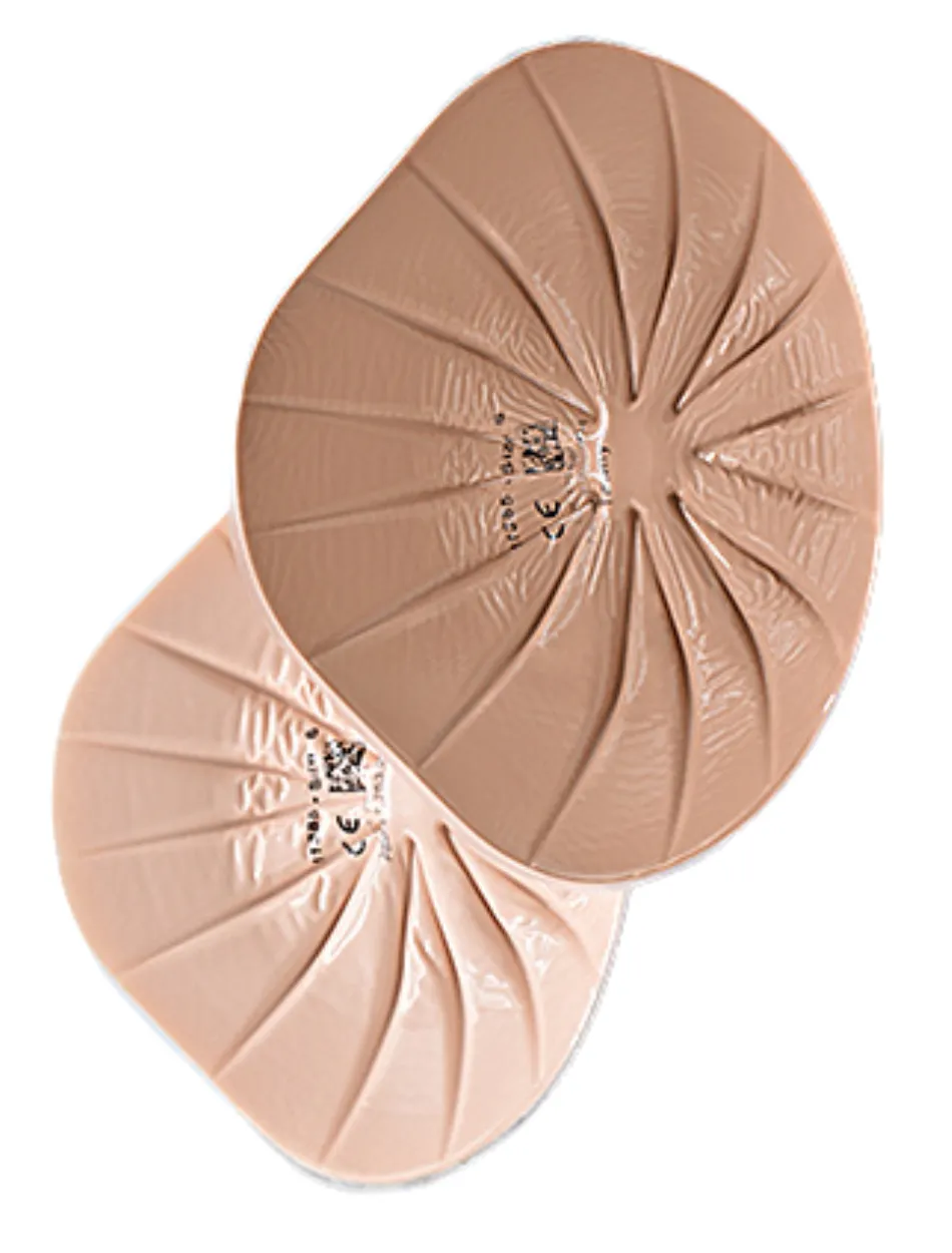 ABC Massage Form Lightweight Shaper Form Tawny | Tawny Breast Shaper Form