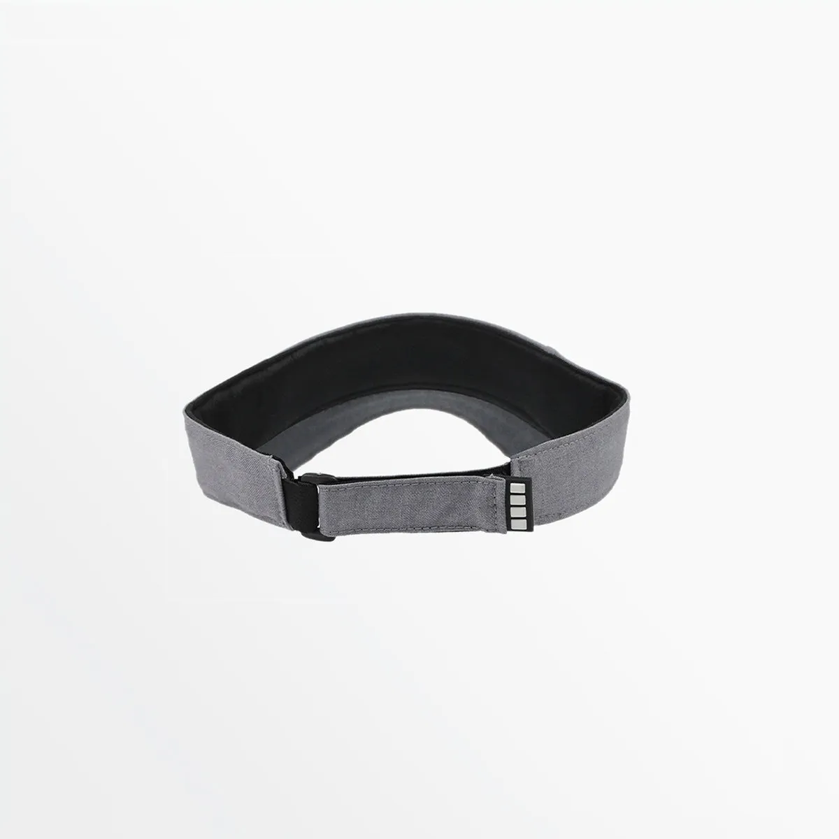 ADULT CS TWILL VISOR