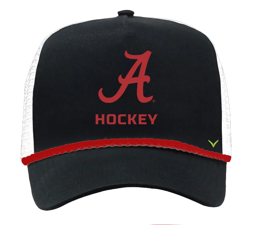 Alabama 5 Panel Custom Hat