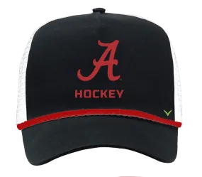 Alabama 5 Panel Custom Hat