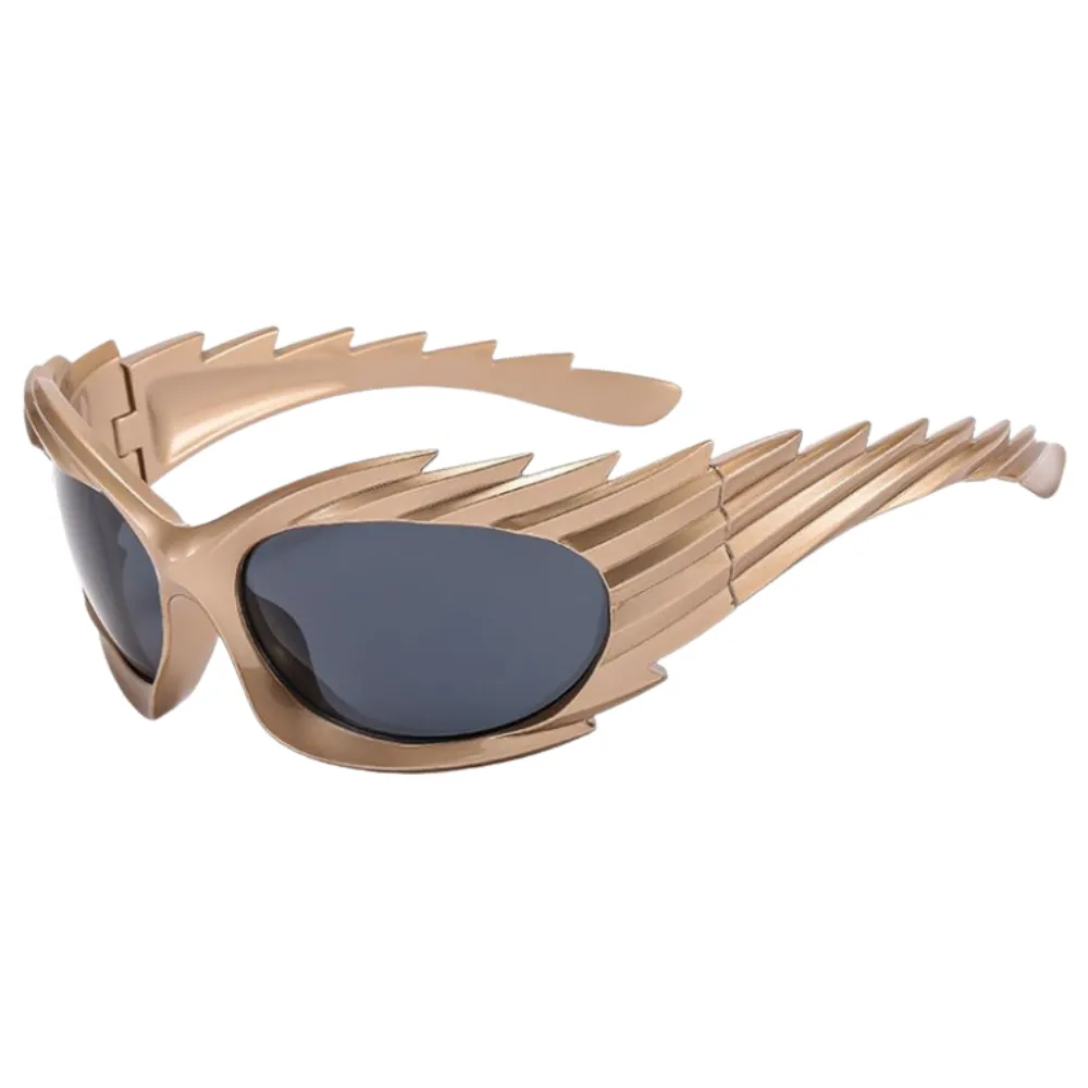 American Hedgehog Sunglasses