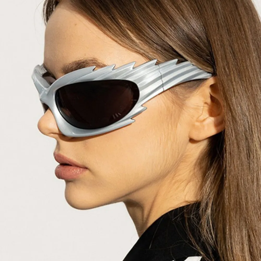 American Hedgehog Sunglasses