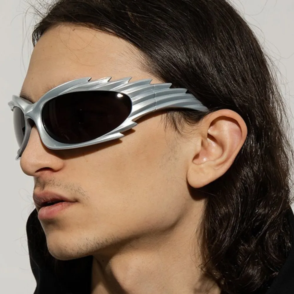 American Hedgehog Sunglasses