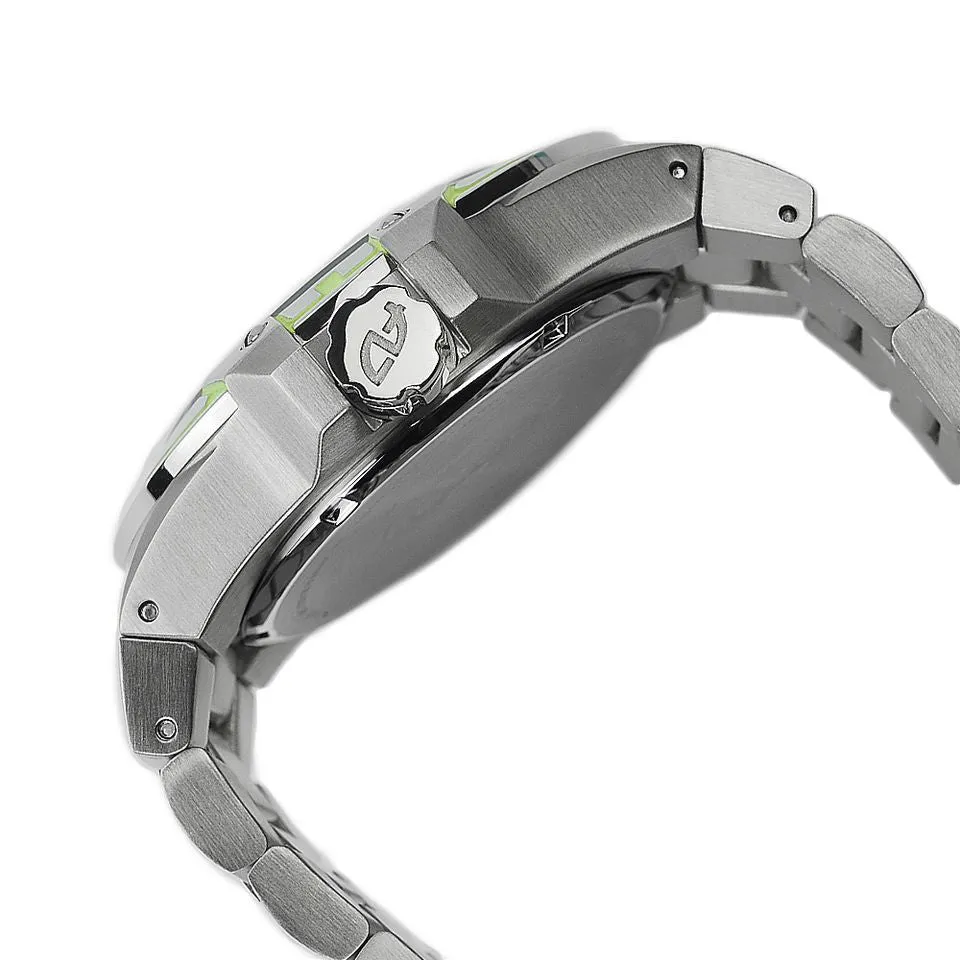 ANDROID Bioluminescence Skeletonized Automatic AD660BGR