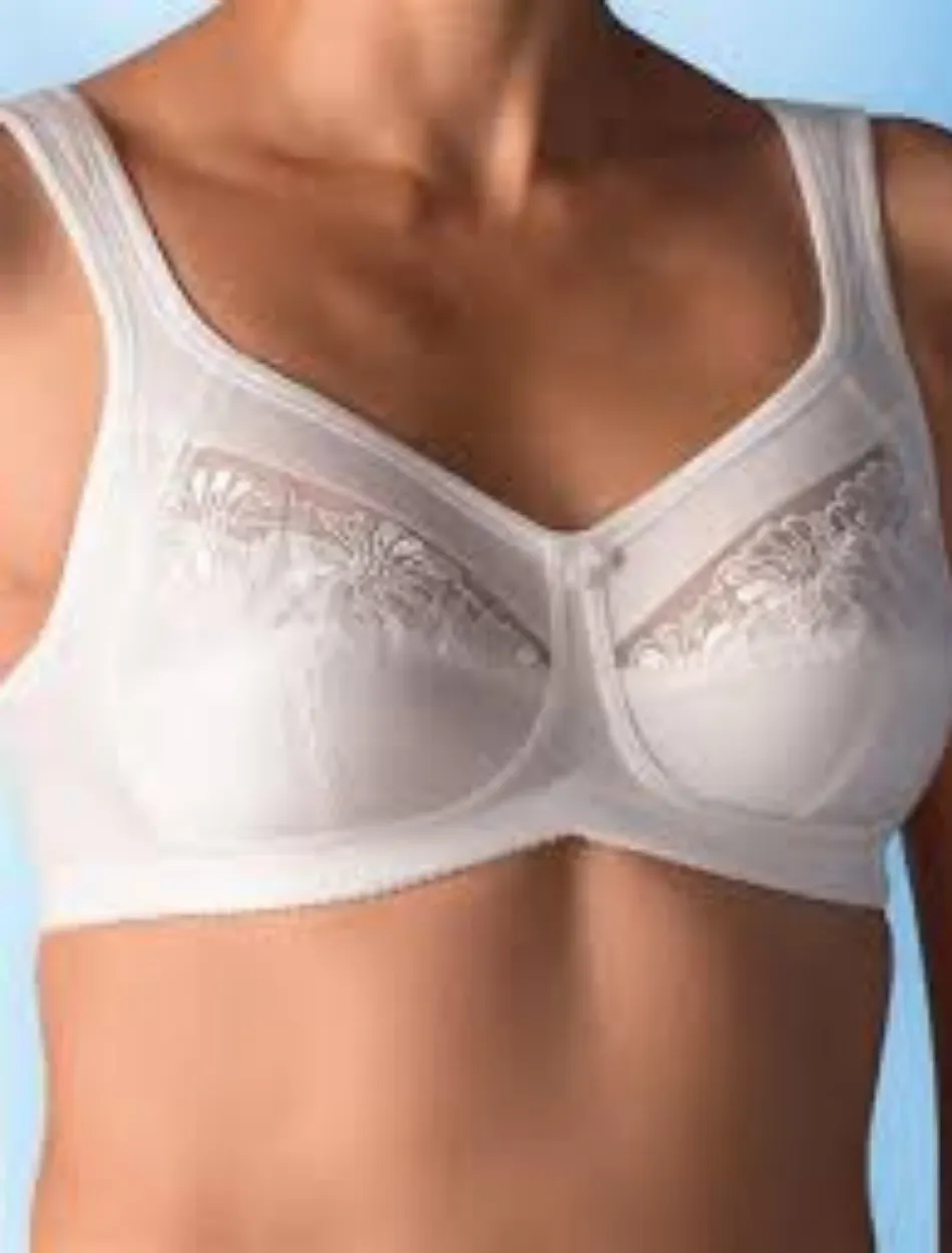 Anita Safina Wireless Post Operative bra, Crystal