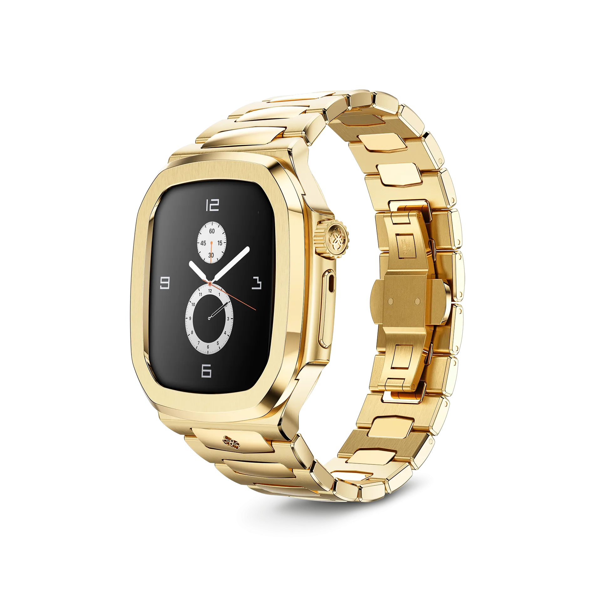 Apple Watch Case / RO45 - Gold