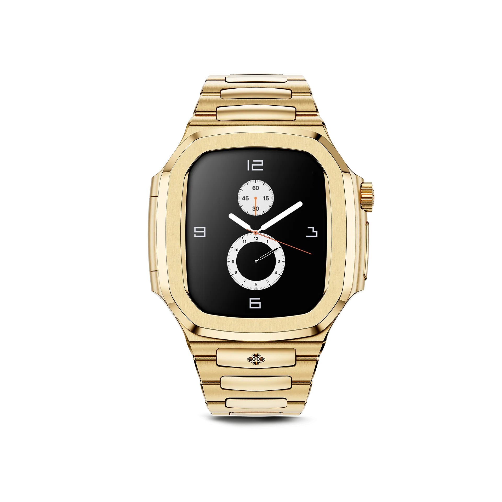 Apple Watch Case / RO45 - Gold