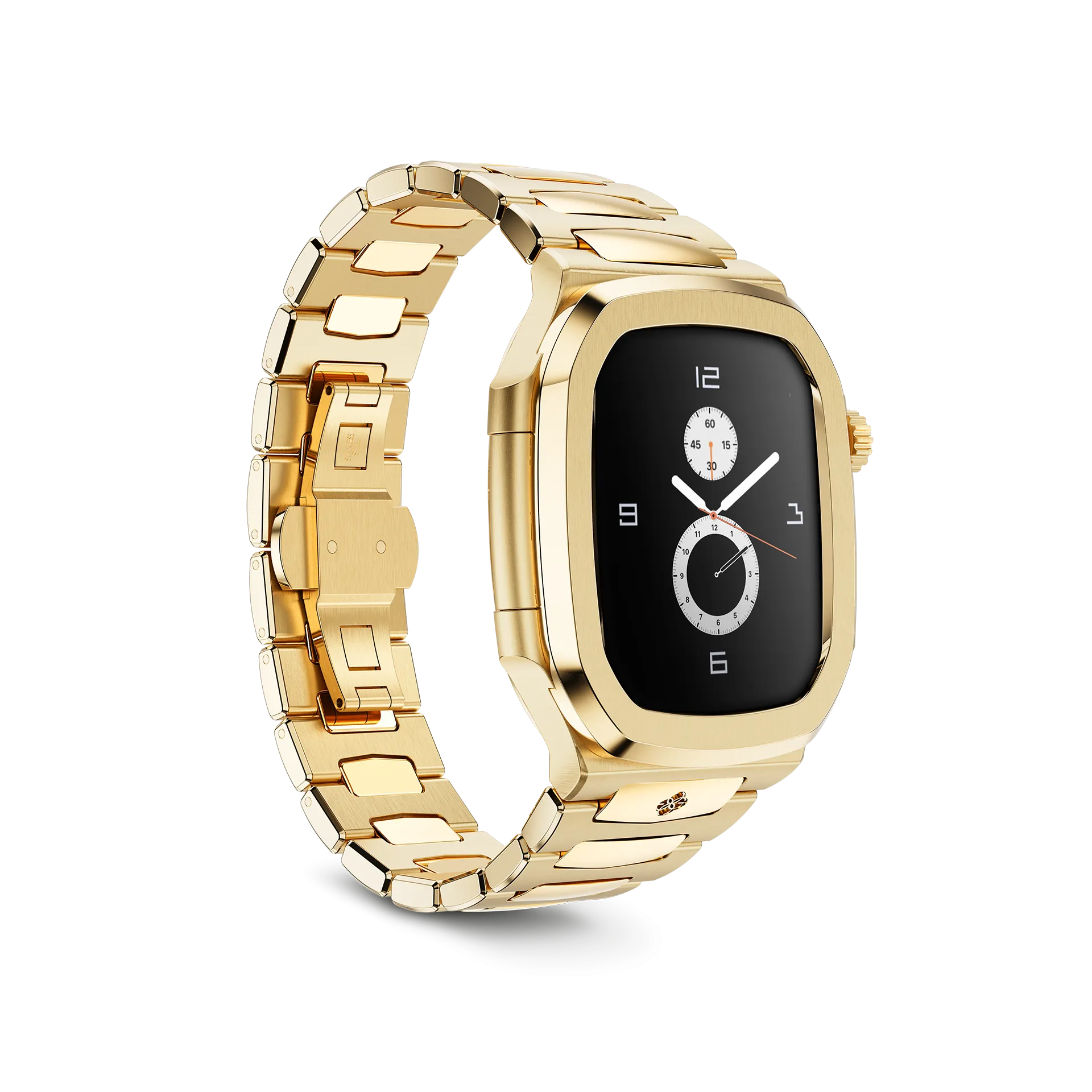 Apple Watch Case / RO45 - Gold