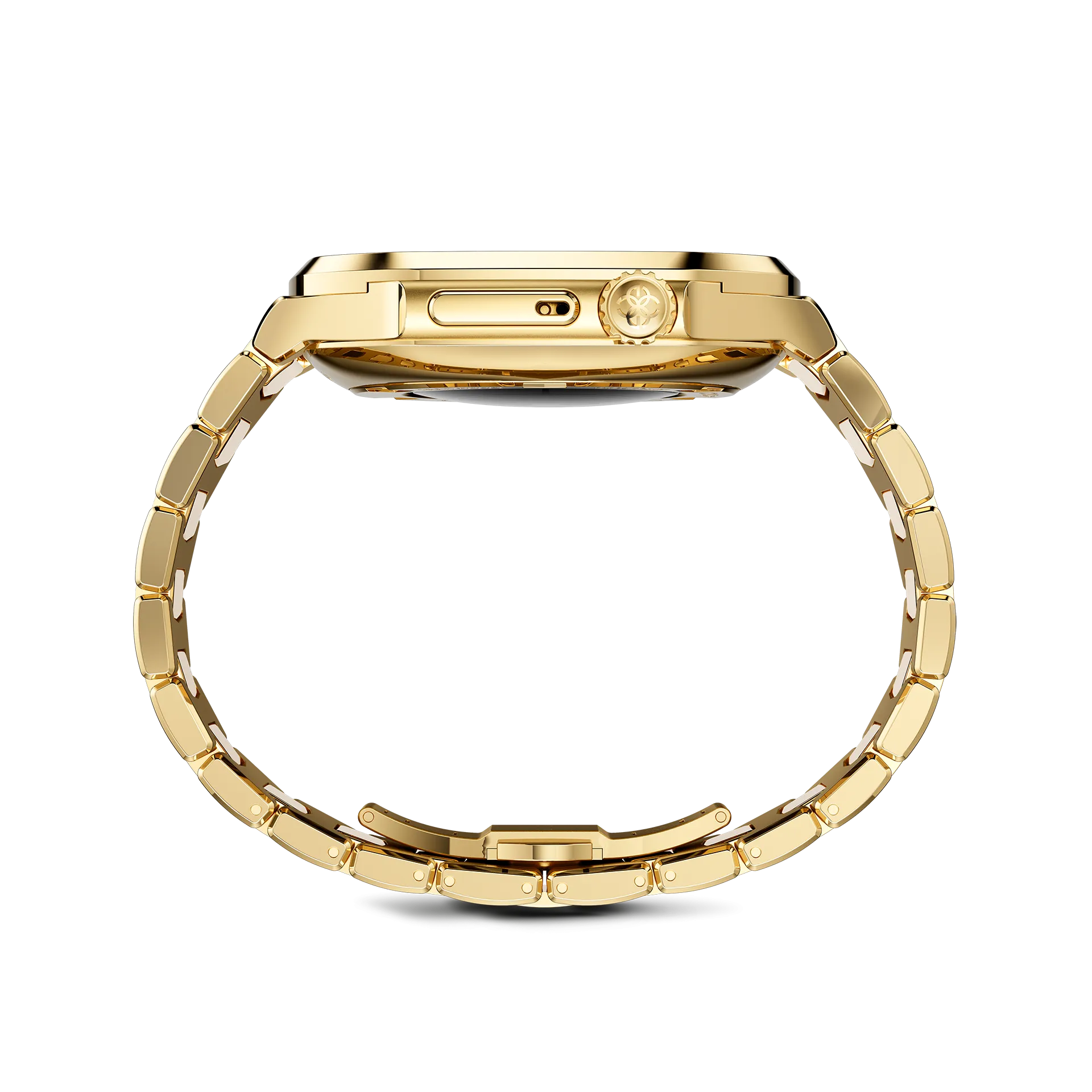 Apple Watch Case / RO45 - Gold