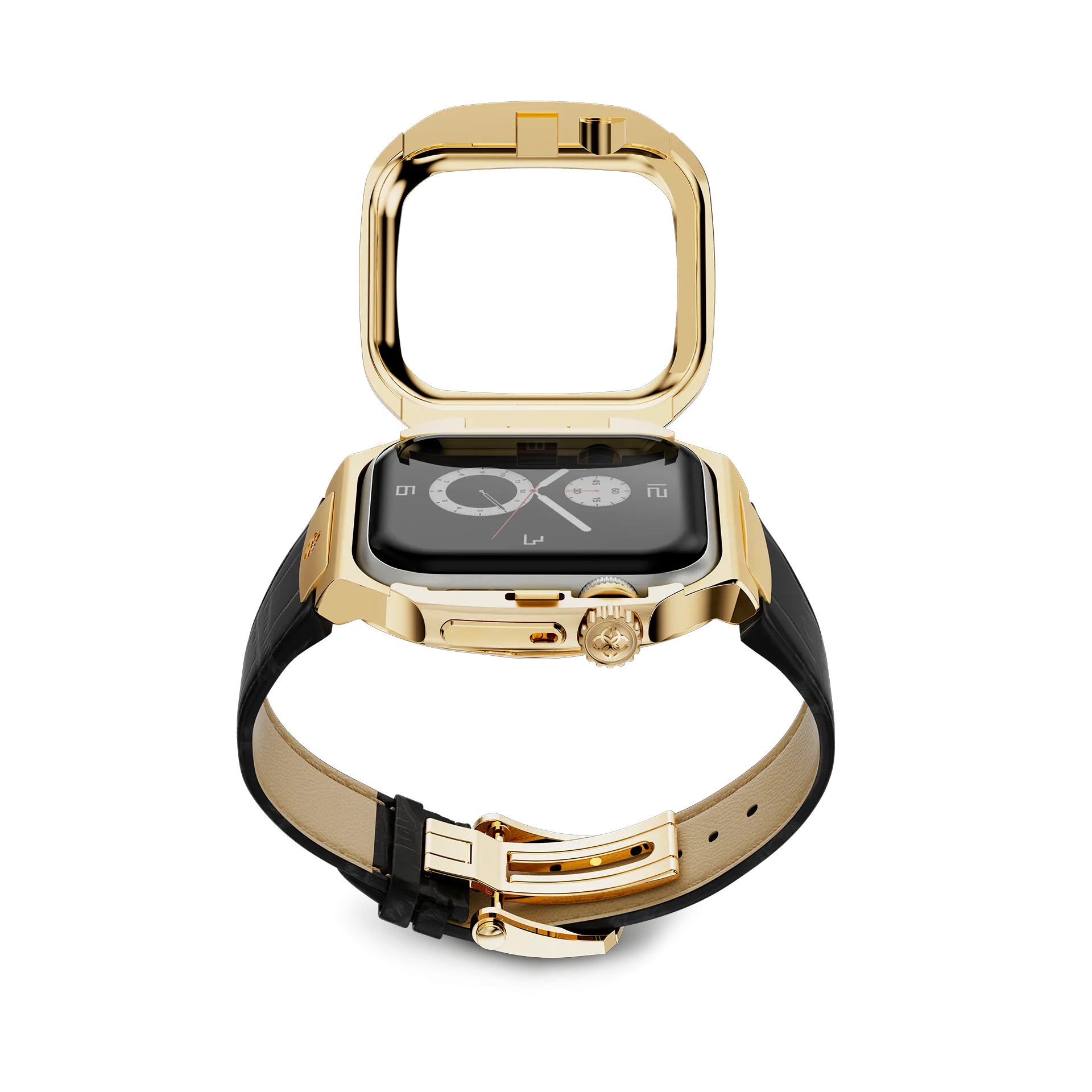 Apple Watch Case / ROL41 - Gold