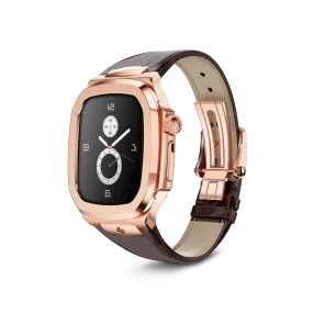 Apple Watch Case / ROL45 - Rose Gold