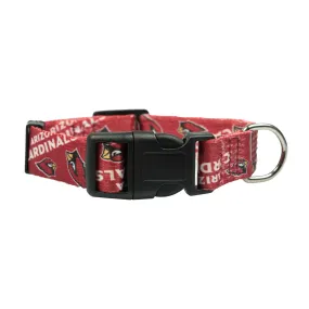 Arizona Cardinals Pet Team Collar