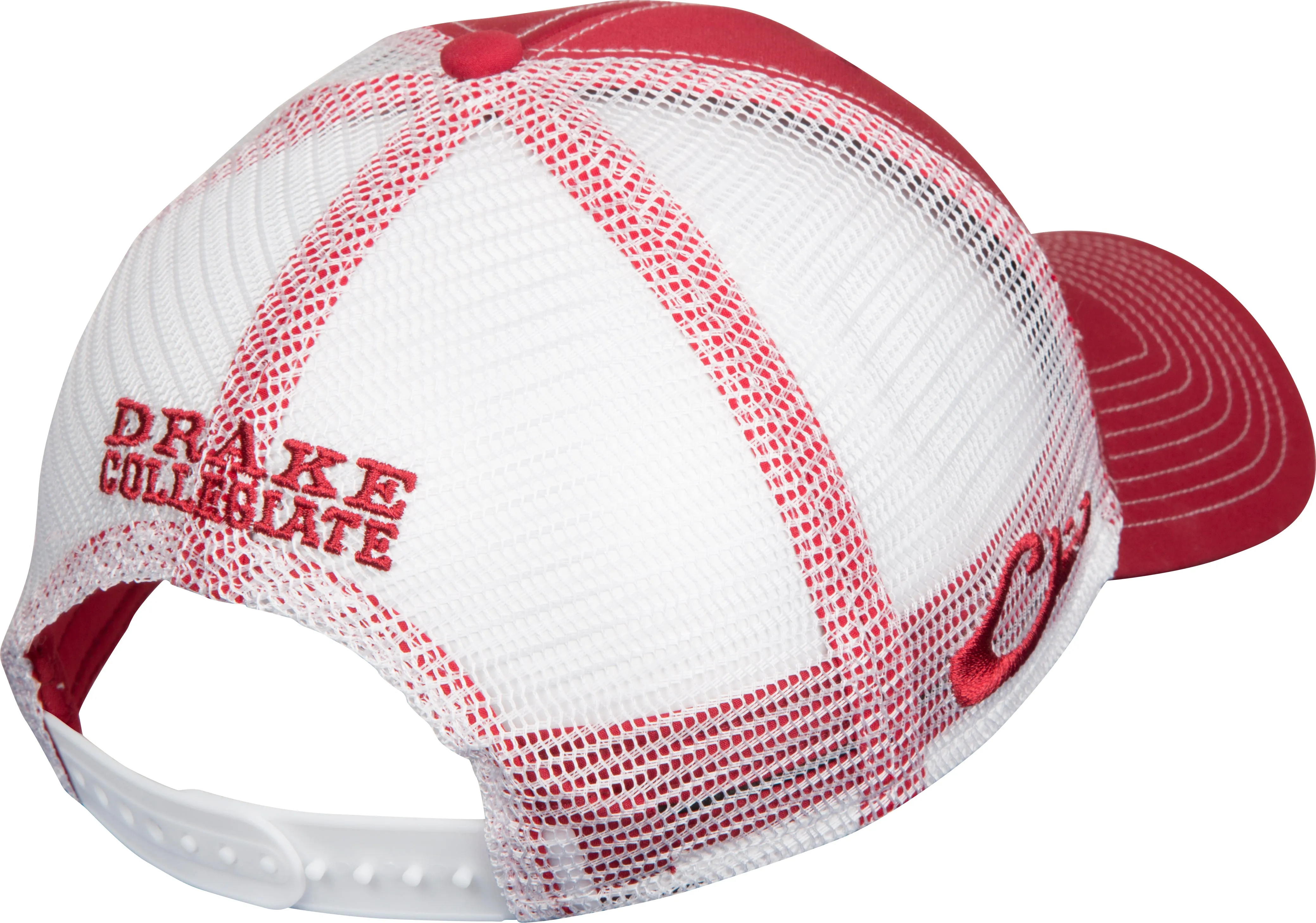 Arkansas Mesh Back Cap