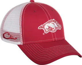 Arkansas Mesh Back Cap