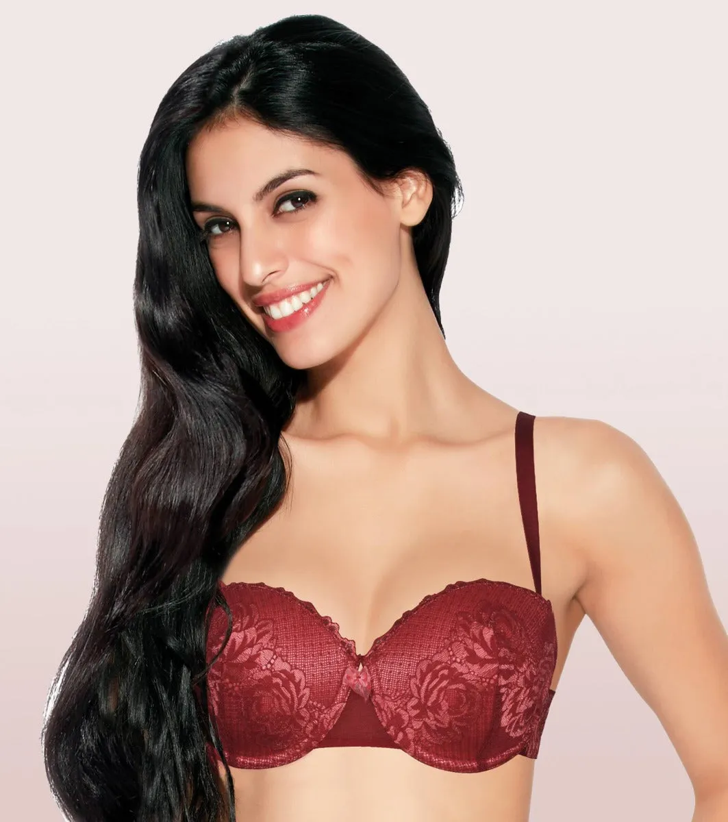 Balconette Multiway Bra