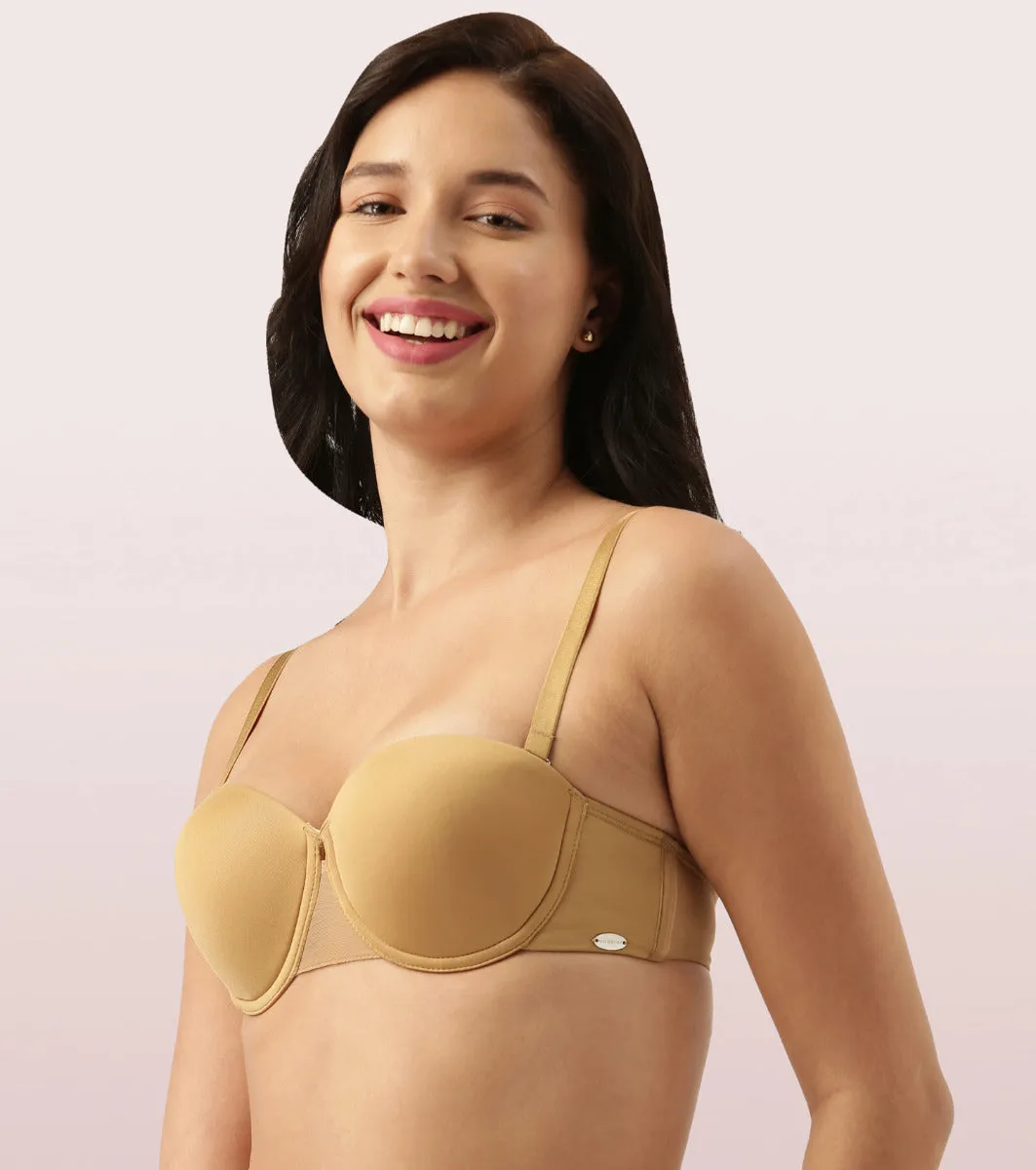 Balconette Multiway Bra