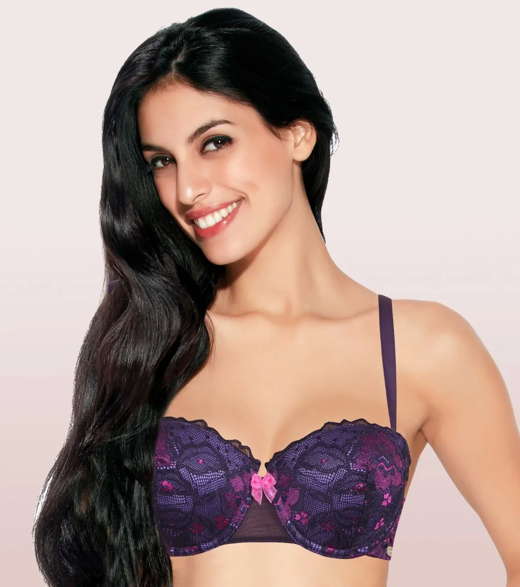 Balconette Multiway Bra