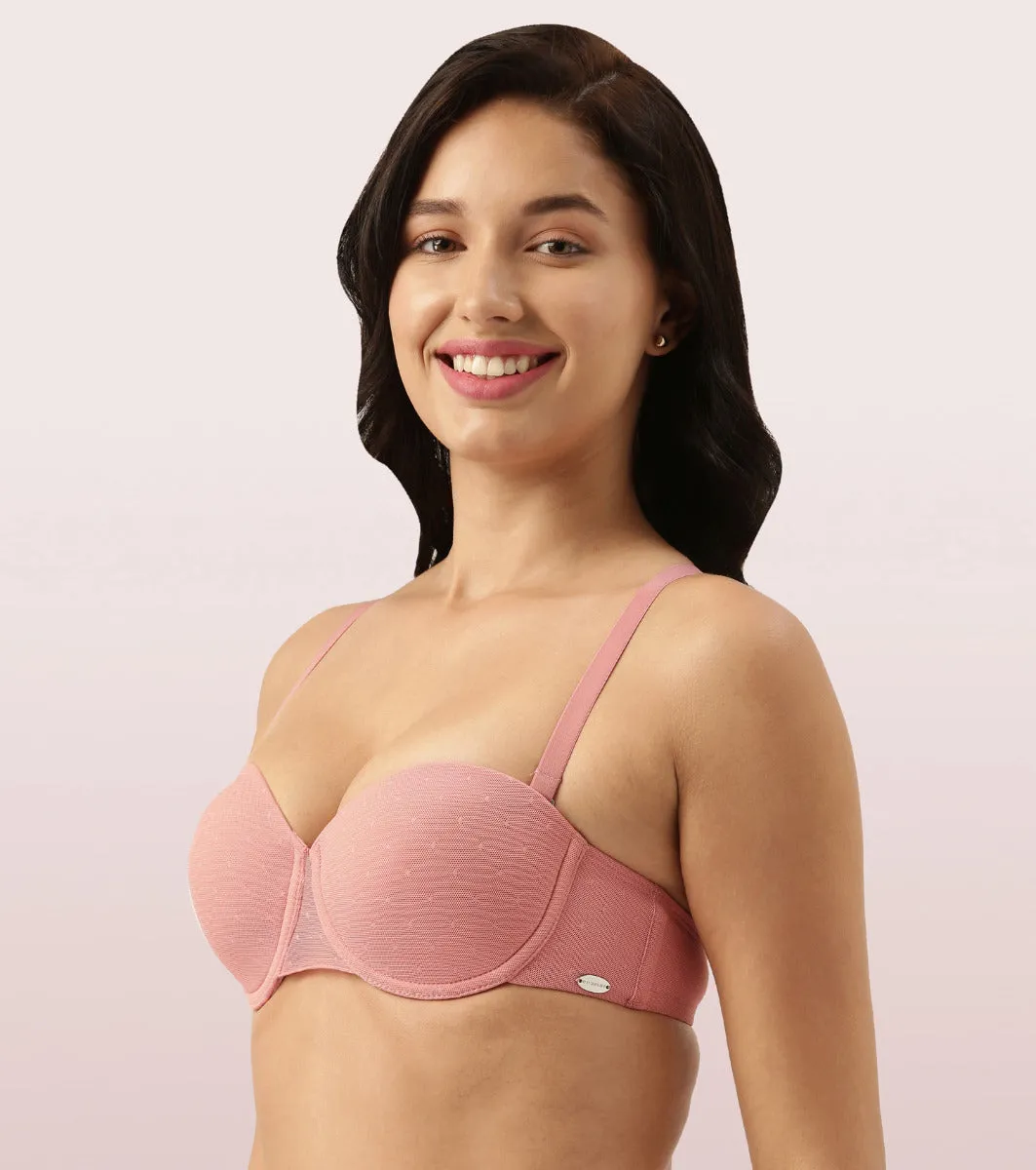 Balconette Multiway Bra