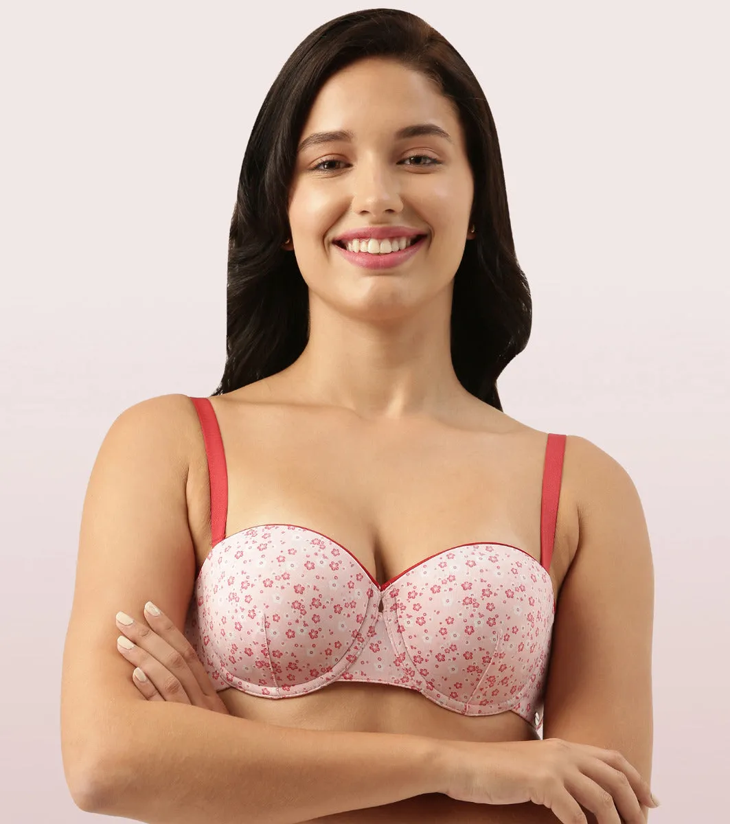 Balconette Multiway Bra