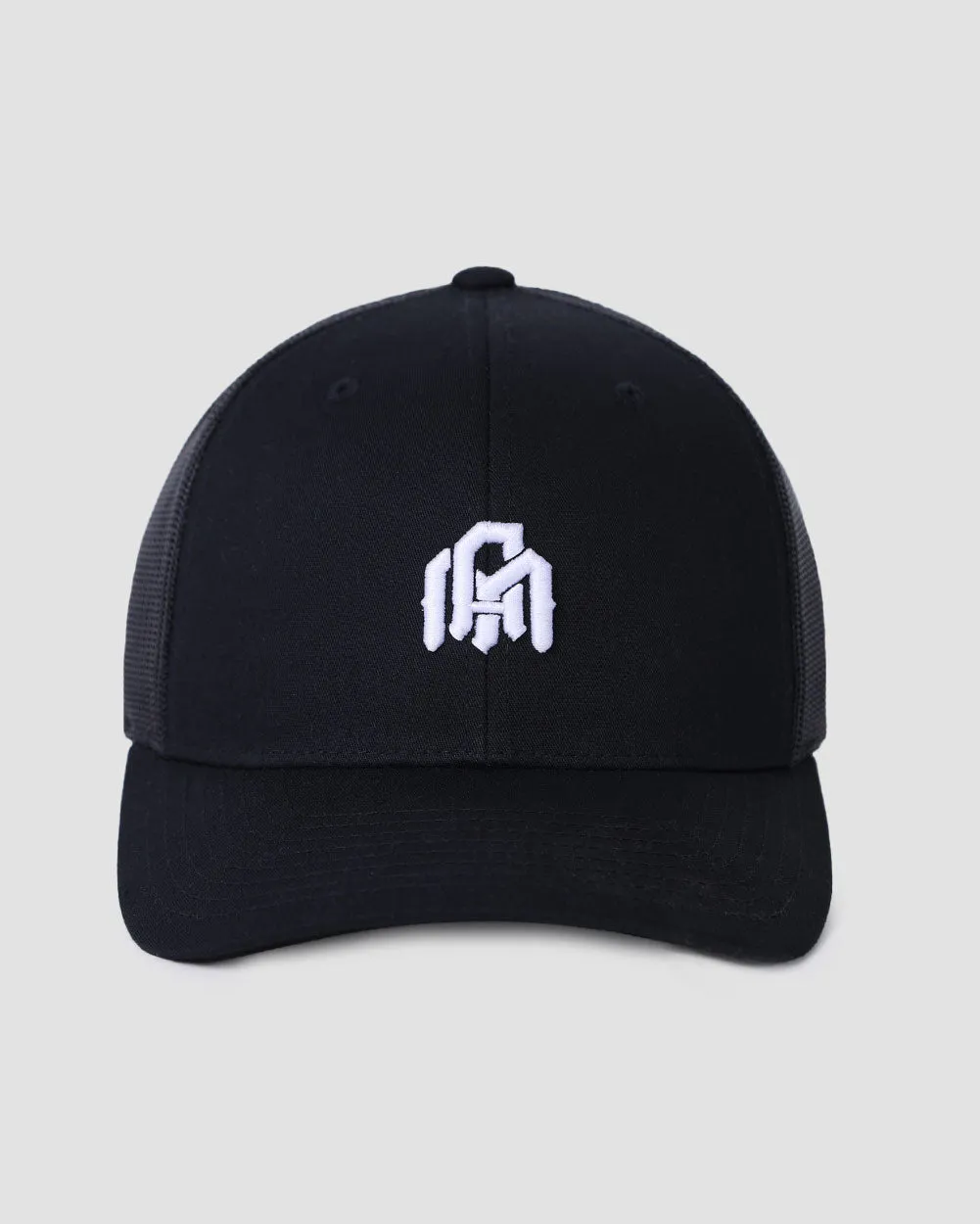 Basic AM Trucker Hat