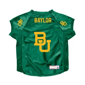 Baylor University Big Pet Stretch Jersey