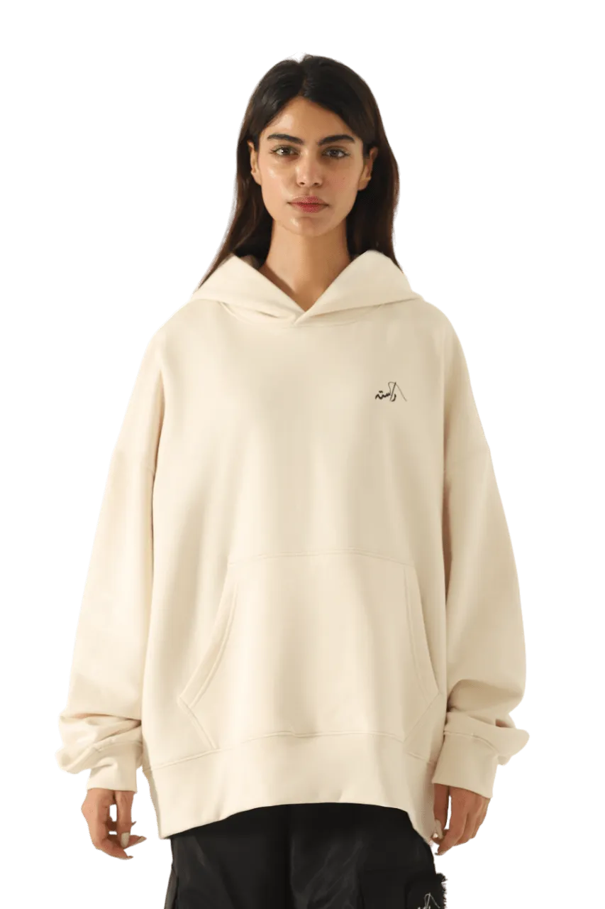 beige made in pak hoodie (v1)