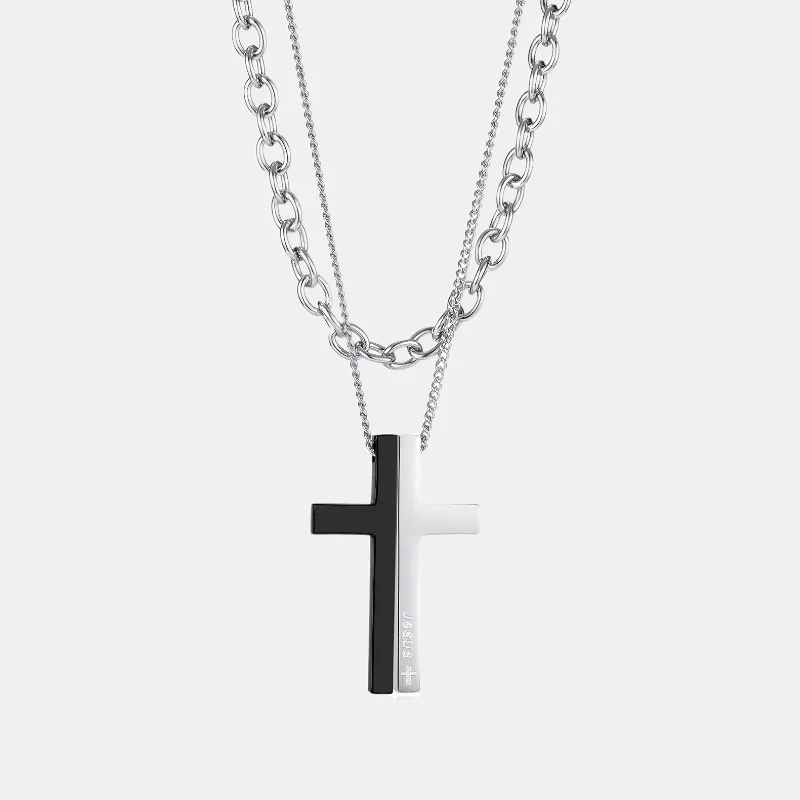 Believer | Necklace