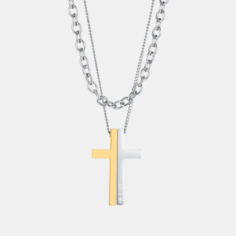 Believer | Necklace