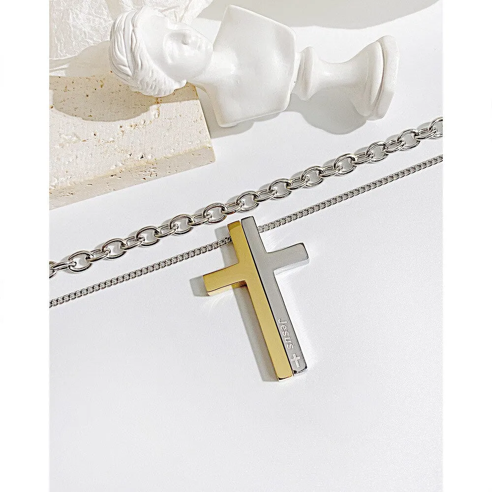 Believer | Necklace