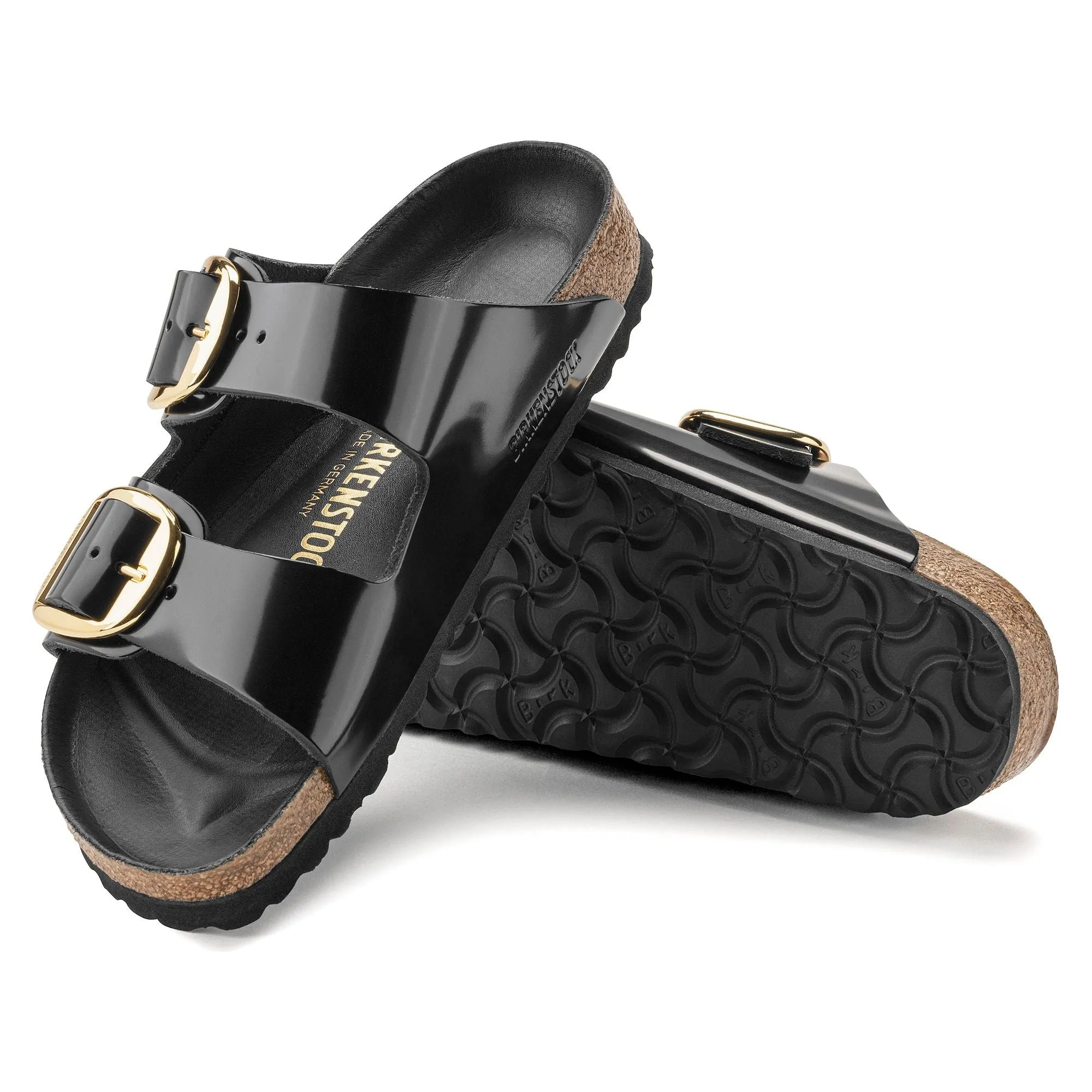 Birkenstock Arizona Big Buckle