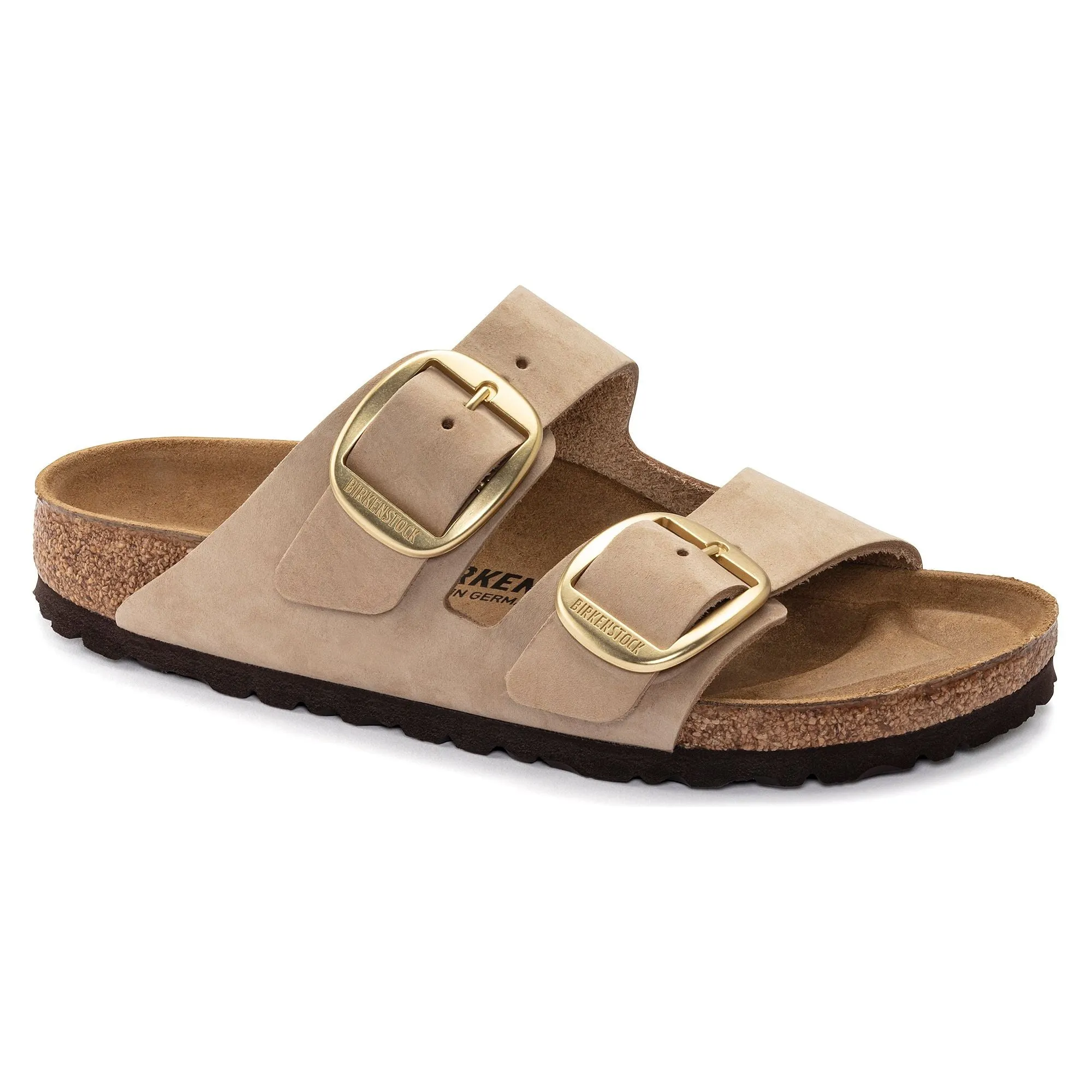 Birkenstock Arizona Big Buckle