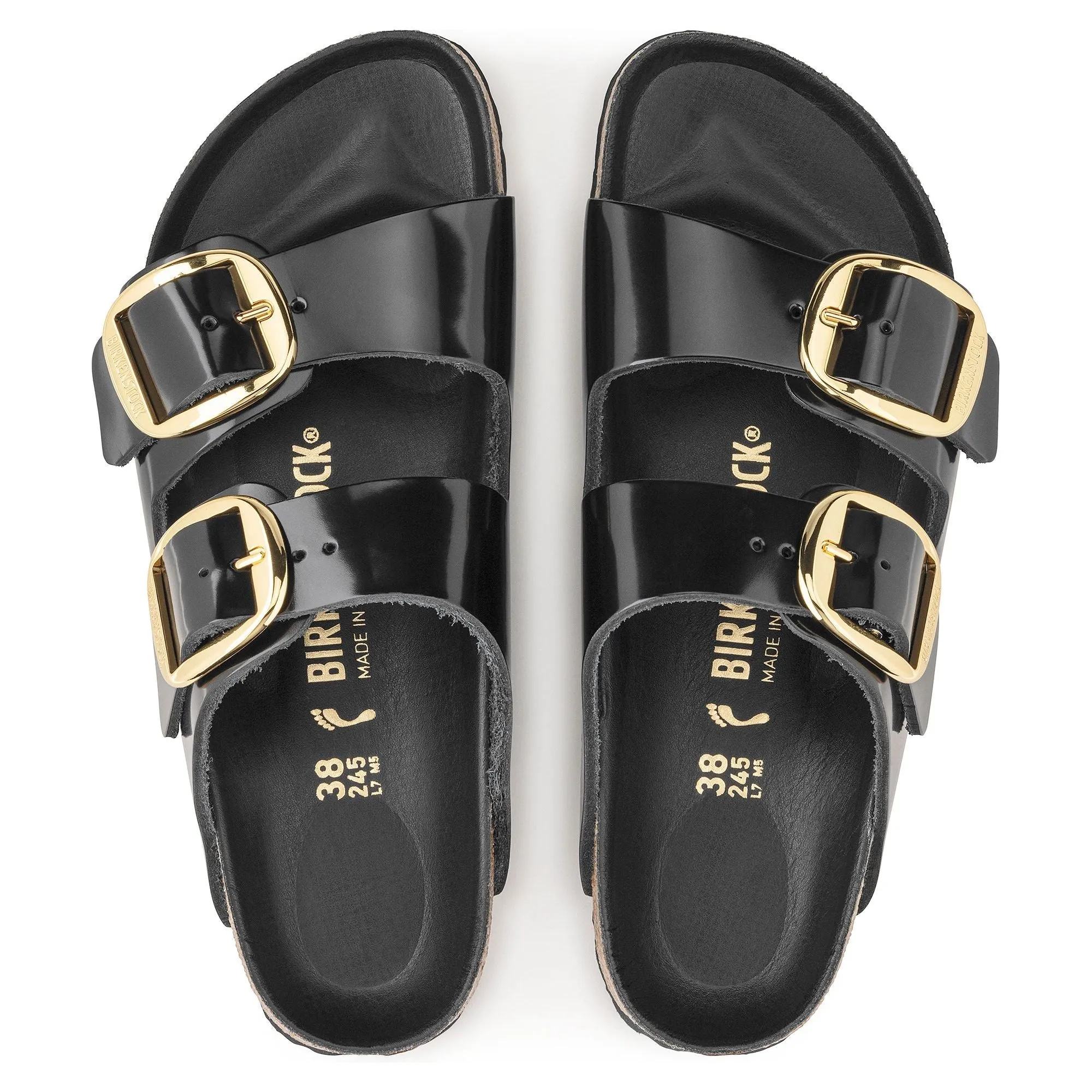 Birkenstock Arizona Big Buckle