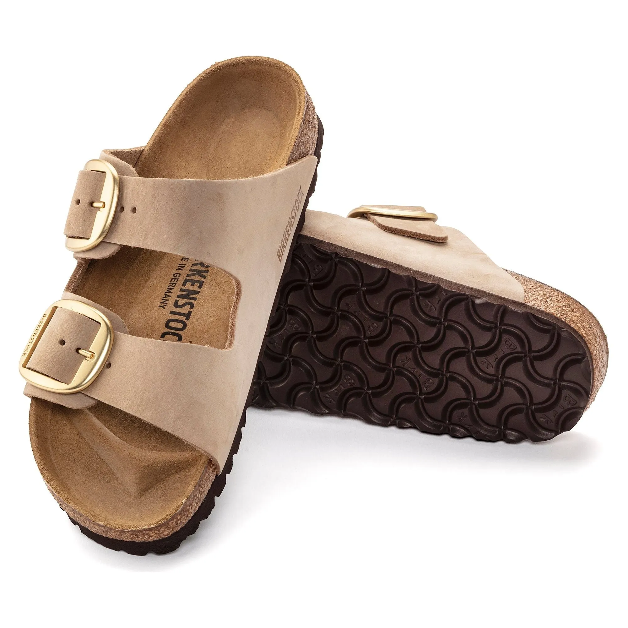 Birkenstock Arizona Big Buckle