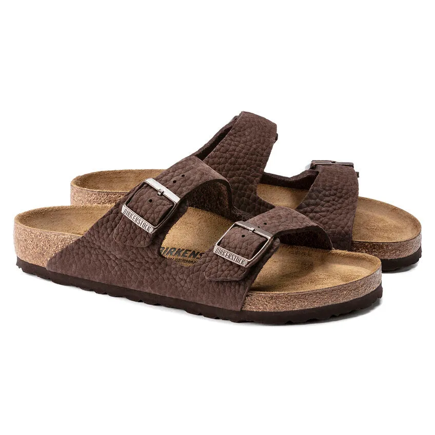 Birkenstock Arizona Nubuck