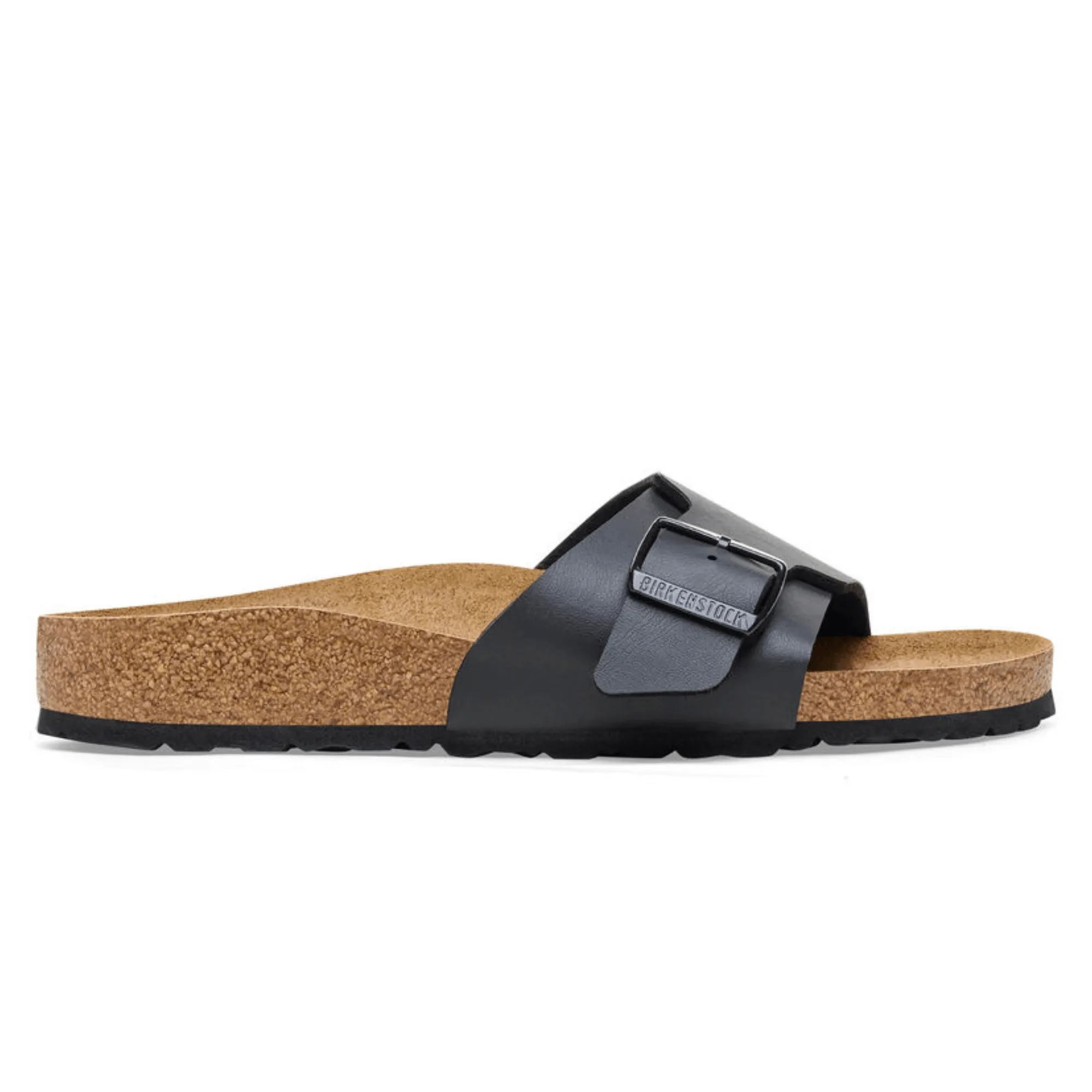 Birkenstock Catalina Black BF Narrow