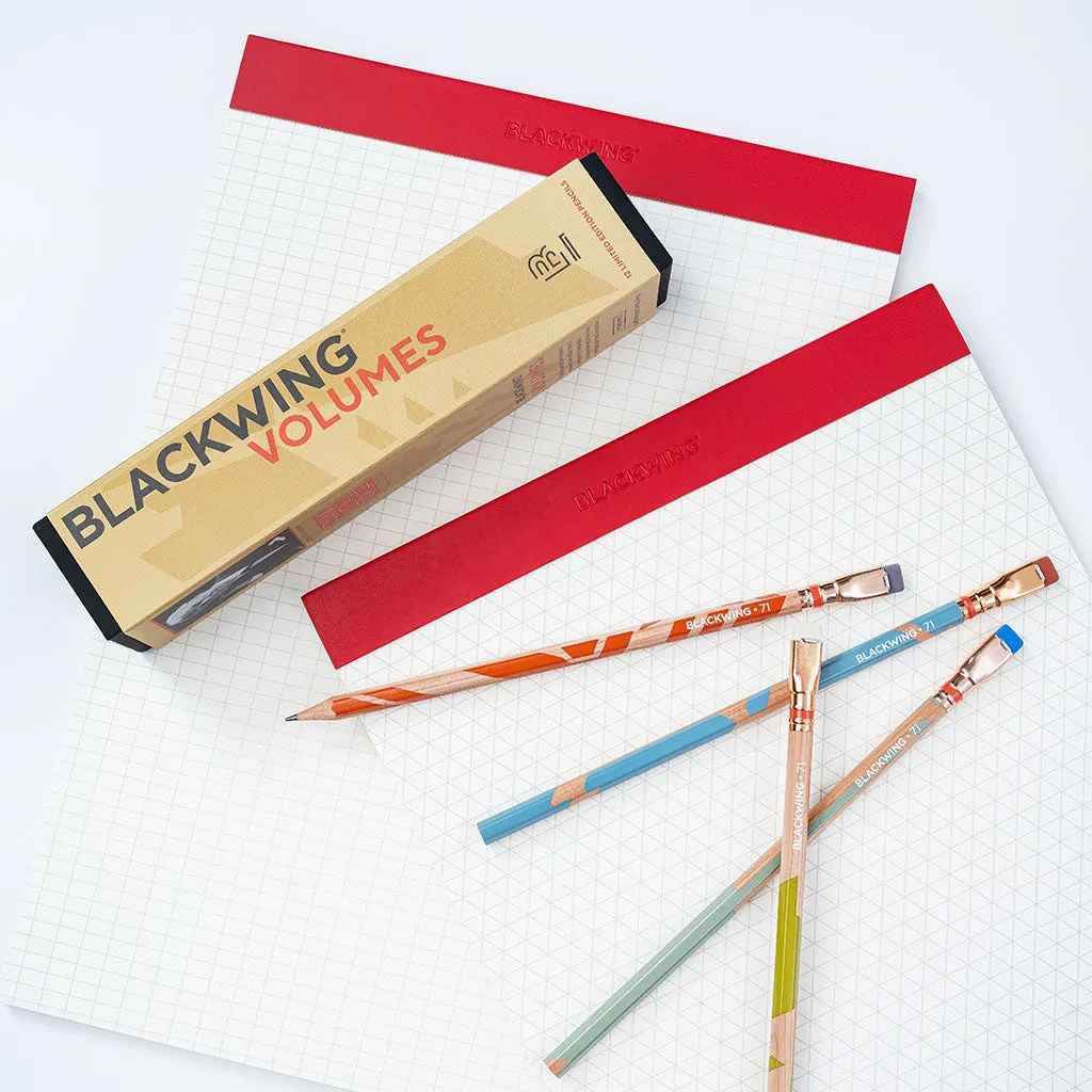 Blackwing Volume 71 Legal Pad (Set of 2)