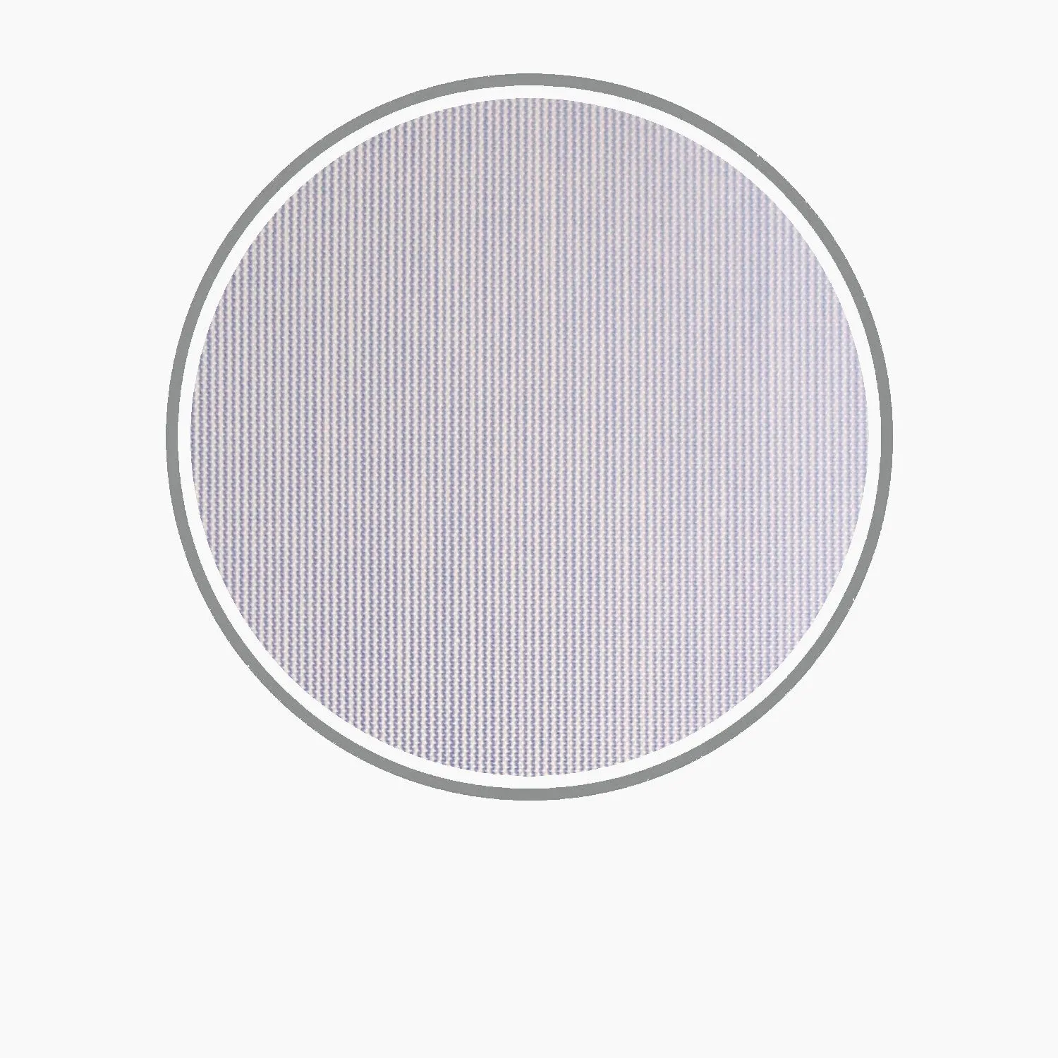 Blue Hairline Cotton Fabric