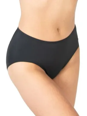 BODY WRAPPERS 264 SEAMLESS BRIEF/PANTY