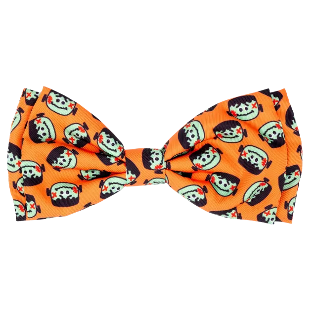 Bow Tie | Frankenstein